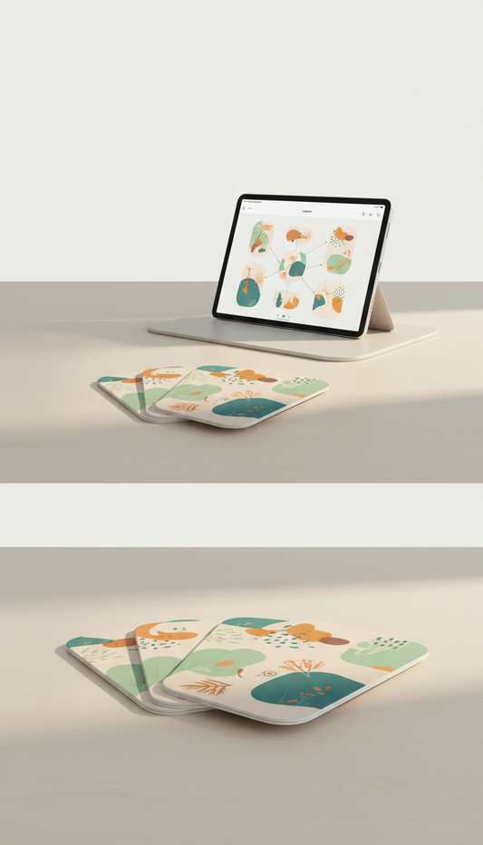 Downloadable care guides bundle