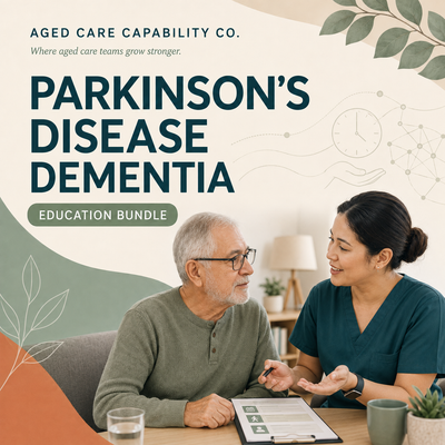 Understanding Parkinson's Disease Dementia